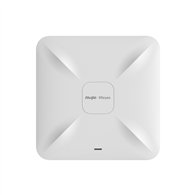 ruijie networks rg-rap2200(f) punto de acceso inalámbrico 1267 mbit/s blanco energía sobre ethernet (poe)