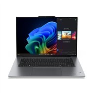 lenovo thinkpad x9-15 gen 1 copilot+ pc intel core ultra 7 258v portátil 38,9 cm (15.3") pantalla táctil 2.8k 32 gb lpddr5x-sdra