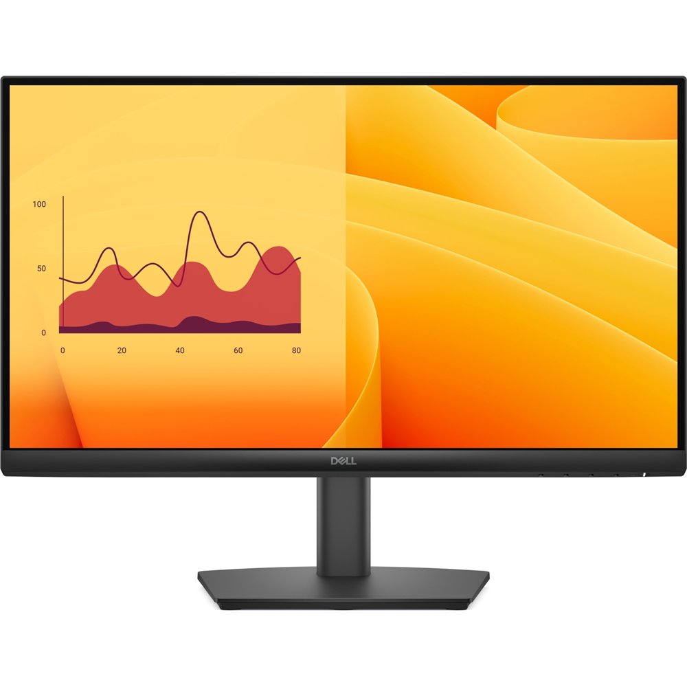 Dell e series e2225hm pantalla para pc 54,6 cm (21.5") 1920 x 1080 pixeles full hd lcd