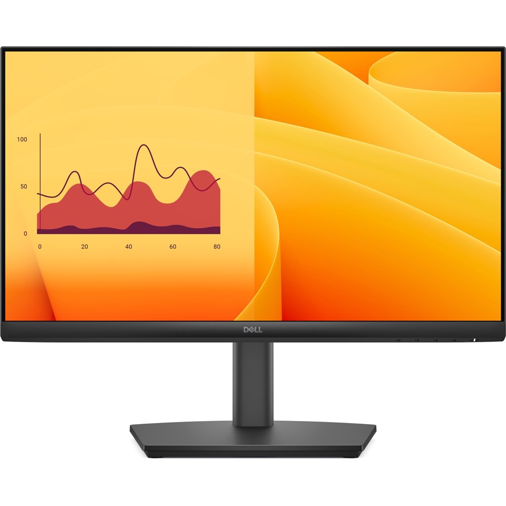 Dell e series e2225hsm pantalla para pc 54,6 cm (21.5") 1920 x 1080 pixeles full hd lcd