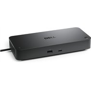 dell pro thunderbolt 4 sd25tb4 alámbrico negro