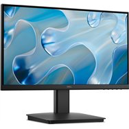 Dell se2225hm pantalla para pc 54,6 cm (21.5") 1920 x 1080 pixeles full hd lcd negro