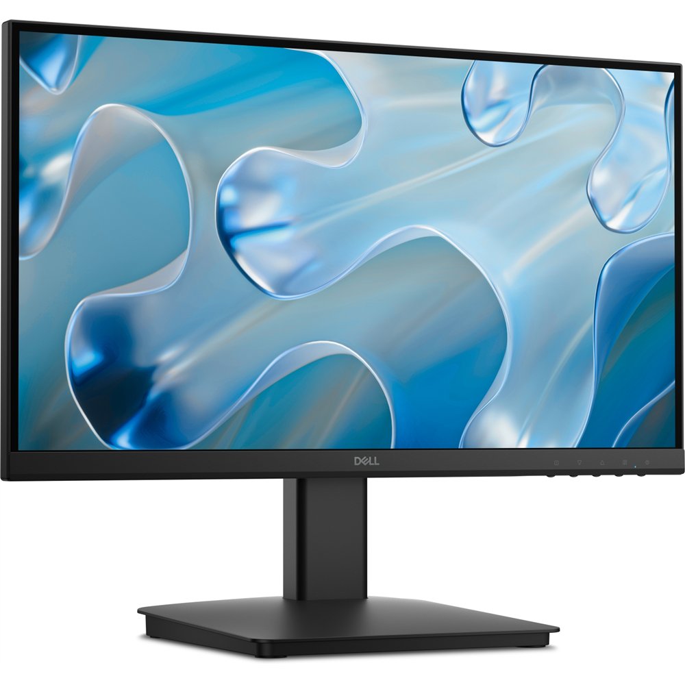 Dell se2225hm pantalla para pc 54,6 cm (21.5") 1920 x 1080 pixeles full hd lcd negro