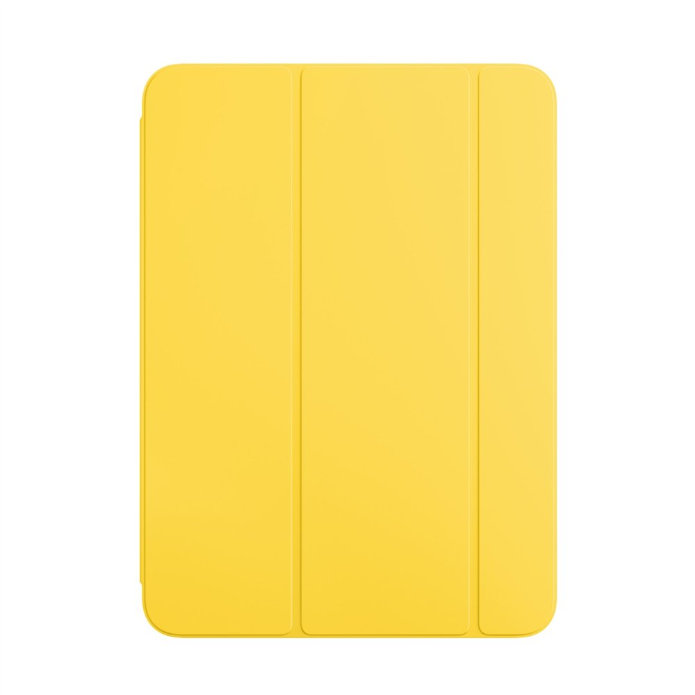 Apple mden4zm/a funda para tablet 27,9 cm (11") folio amarillo