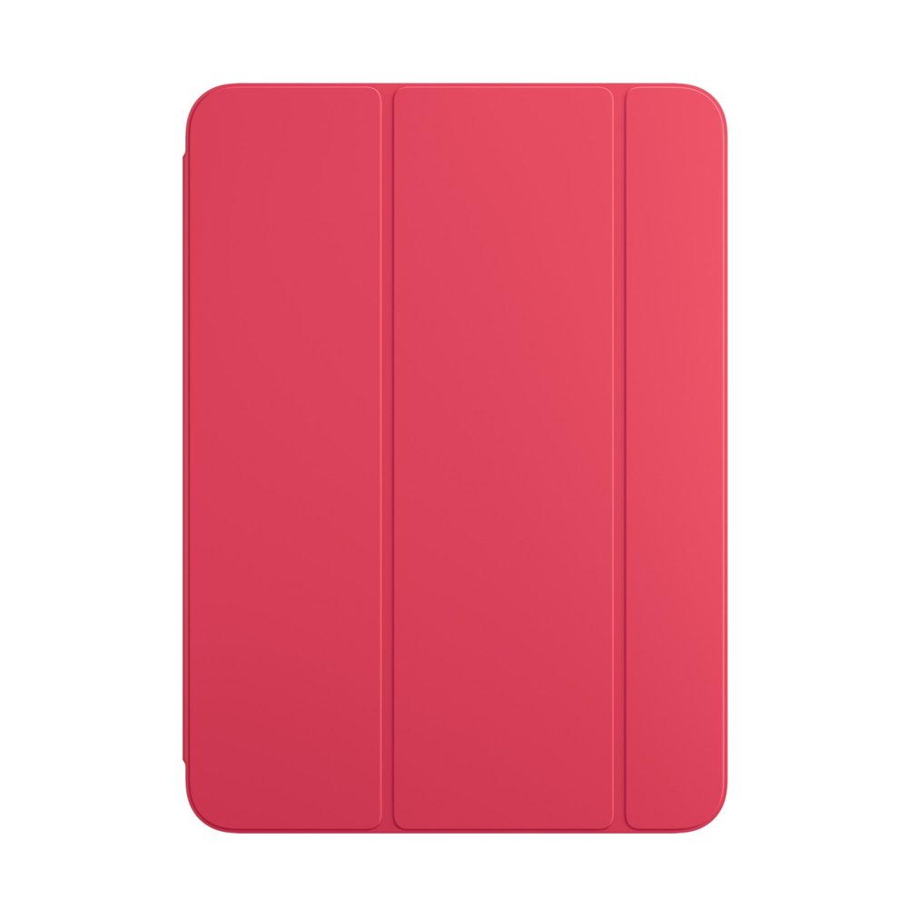 Apple mdep4zm/a funda para tablet 27,9 cm (11") folio rojo