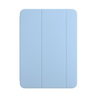 Apple mdeq4zm/a funda para tablet 27,9 cm (11") folio azul