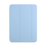 Apple mdeq4zm/a funda para tablet 27,9 cm (11") folio azul