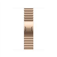 Apple mxmc3zm/a accesorios para dispositivos vestibles inteligentes grupo de rock oro acero inoxidable