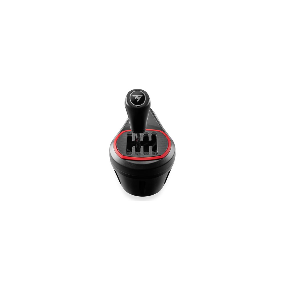 Thrustmaster th8s shifter complemento para palanca de cambios de simulador de carreras