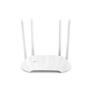 TP-Link TL-WA1801 punto de acceso inalámbrico 1201 Mbit/s Blanco Energía sobre Ethernet (PoE)