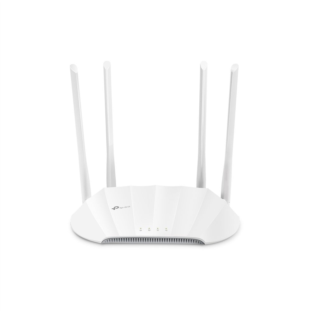 TP-Link TL-WA1801 punto de acceso inalámbrico 1201 Mbit/s Blanco Energía sobre Ethernet (PoE)