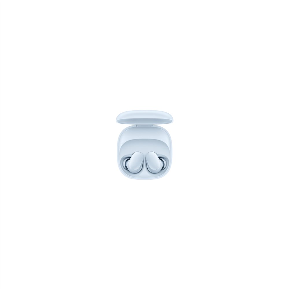 Xiaomi redmi buds 6 play auriculares inalã¡mbrico dentro de oã­do llamadas/mãºsica usb tipo c bluetooth azul