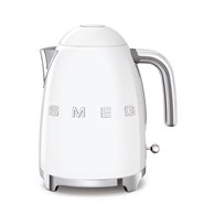 Smeg klf03wheu tetera eléctrica 17 l 2400 w blanco