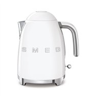 Smeg klf03wheu tetera eléctrica 17 l 2400 w blanco