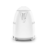 smeg klf03whmeu tetera eléctrica 1,7 l 2400 w blanco