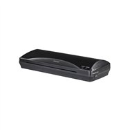 hama 00050561 laminador plastificadora en frío/caliente 250 mm/min negro