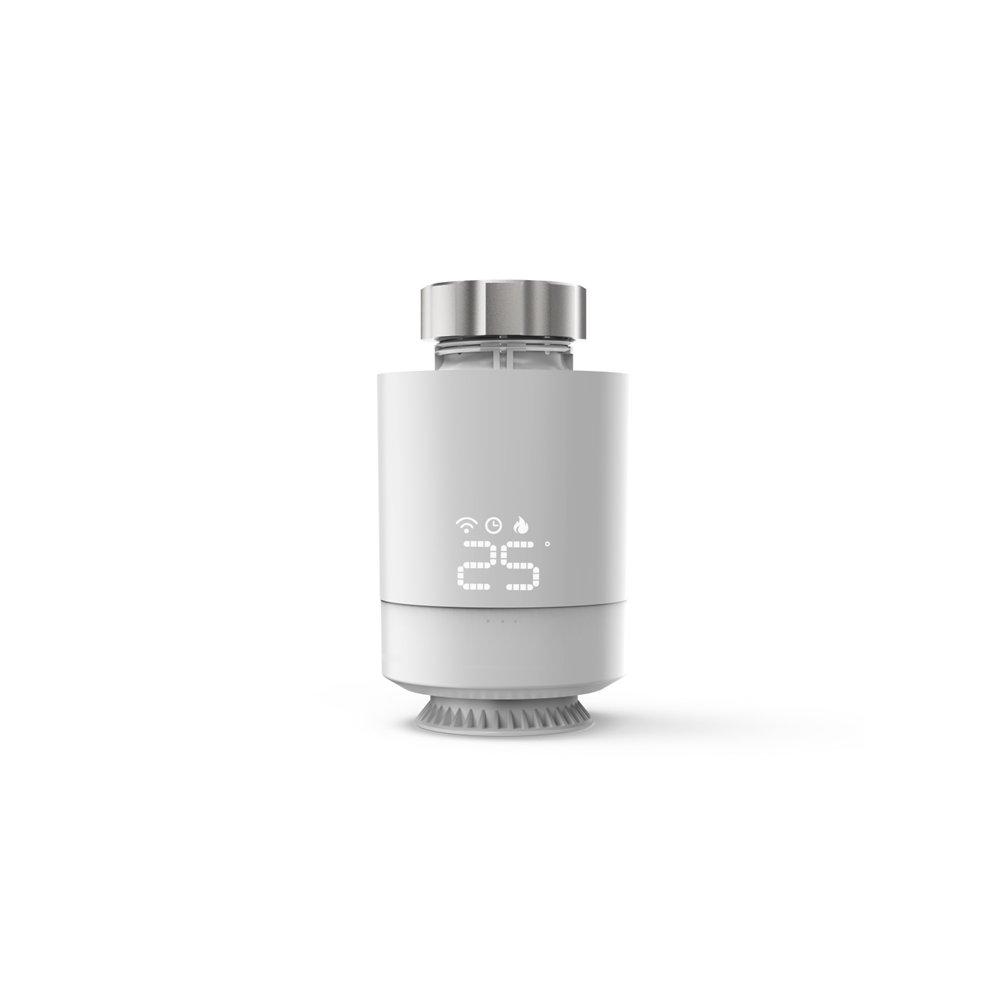 Hama 00176592 vã¡lvula termostã¡tica de radiador apto para uso en interior