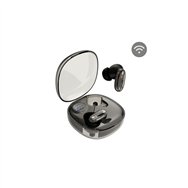 Mars gaming mhib2 auricular y casco auriculares inalã¡mbrico dentro de oã­do llamadas/mãºsica usb tipo c bluetooth negro