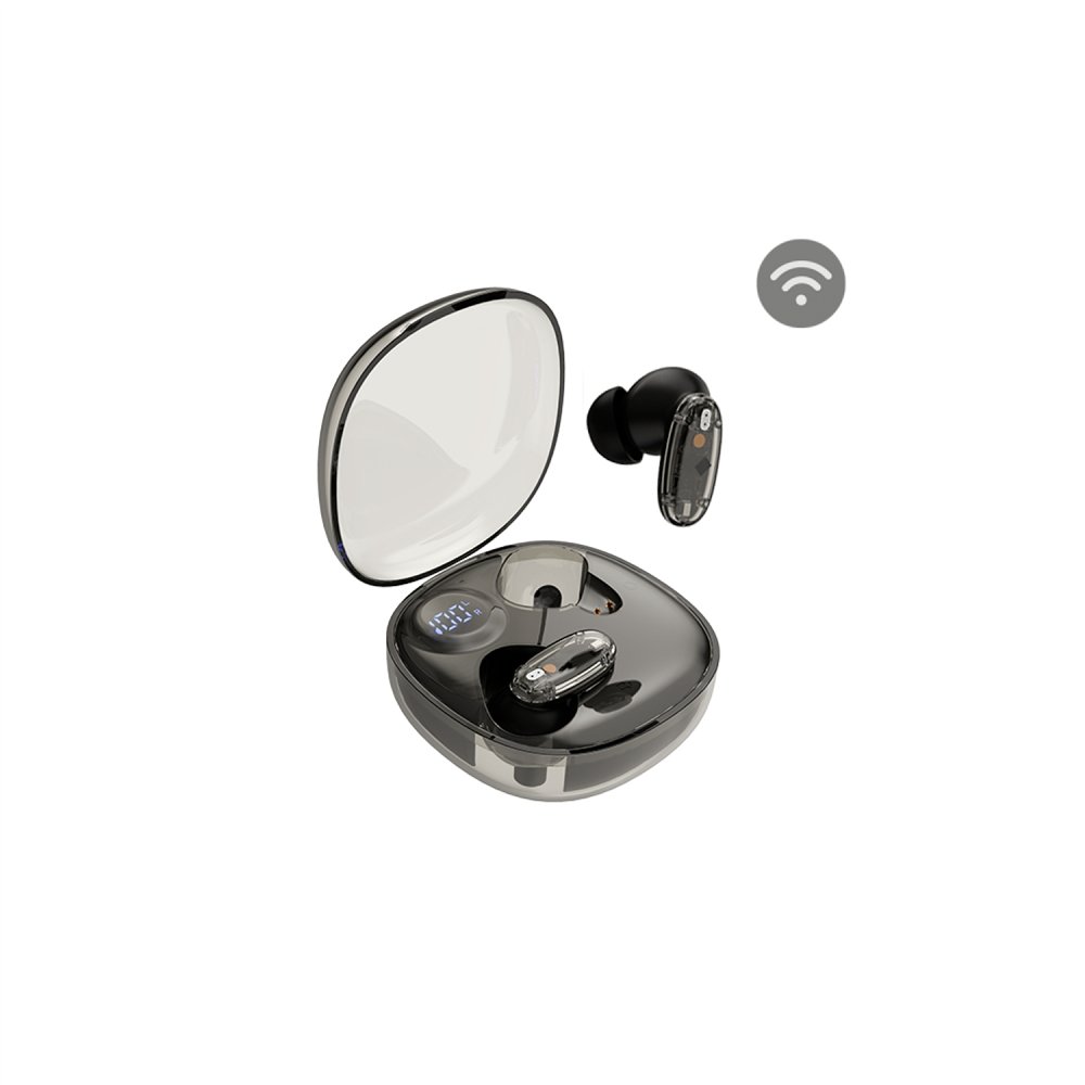 Mars gaming mhib2 auricular y casco auriculares inalã¡mbrico dentro de oã­do llamadas/mãºsica usb tipo c bluetooth negro