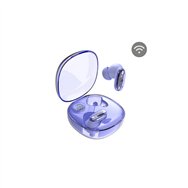 Mars gaming mhib2pp auricular y casco auriculares inalã¡mbrico dentro de oã­do llamadas/mãºsica usb tipo c bluetooth pãºrpura