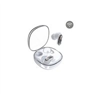 Mars gaming mhib2w auricular y casco auriculares inalã¡mbrico dentro de oã­do llamadas/mãºsica usb tipo c bluetooth blanco