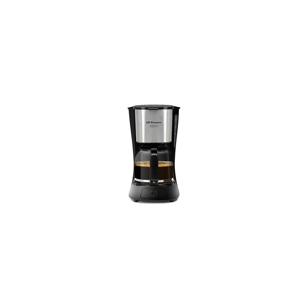 Orbegozo cg 4515 cafetera elã©ctrica manual cafetera de filtro