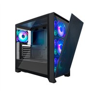 coolbox ge2000 dualview torre negro