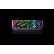 Razer rz03-04690100-r3m1 teclado juego usb qwerty inglés de ee. uu. negro