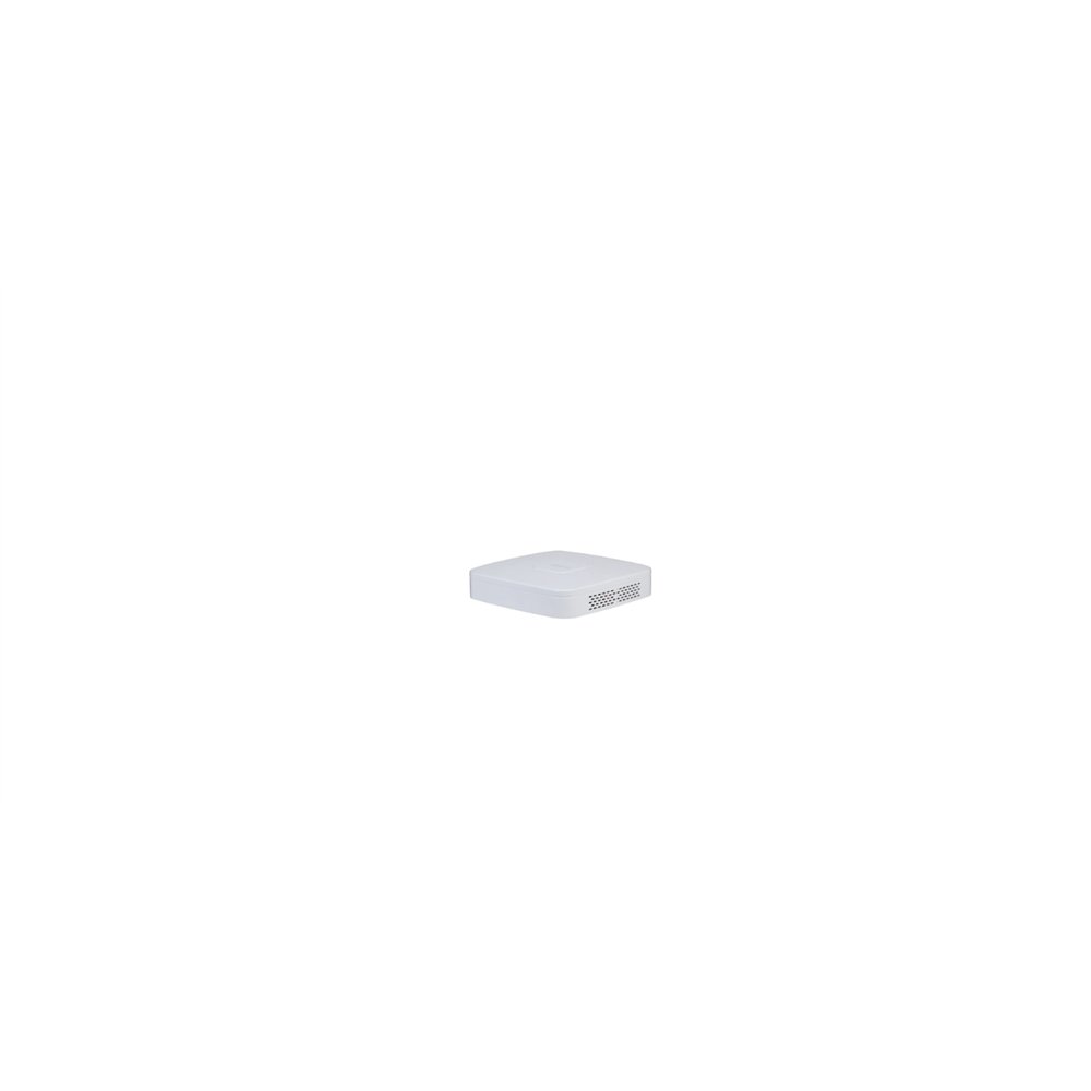 Dahua technology wizsense nvr2104-i2 grabadore de vídeo en red (nvr) 1u blanco