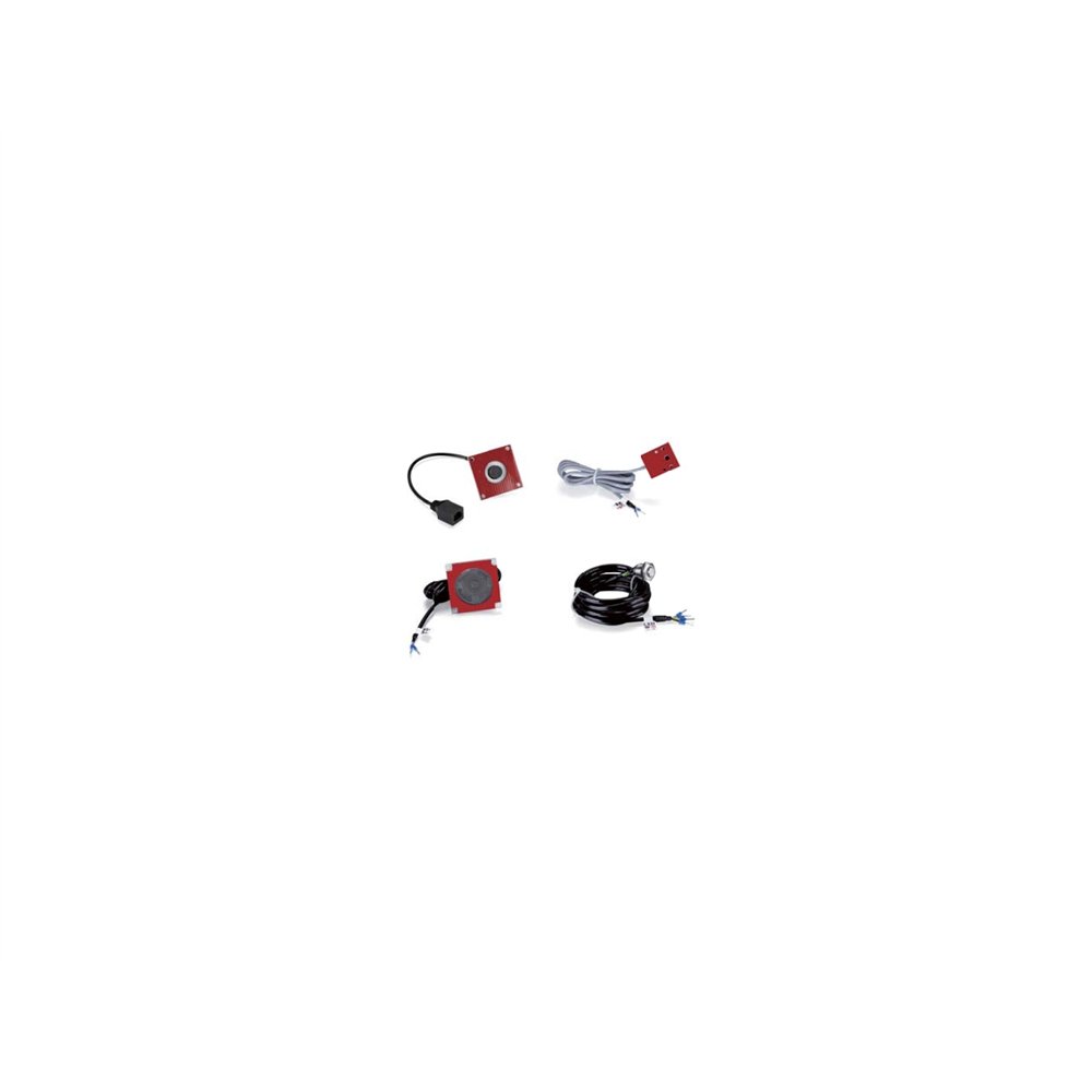 Fanvil pa2-kit accesorio intercomunicador módulo de altavoz
