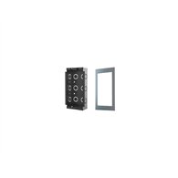 Fanvil ex102 accesorio intercomunicador caja para instalación empotrada