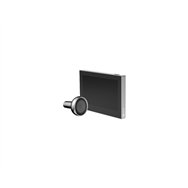 Ezviz hp2 negro, plata