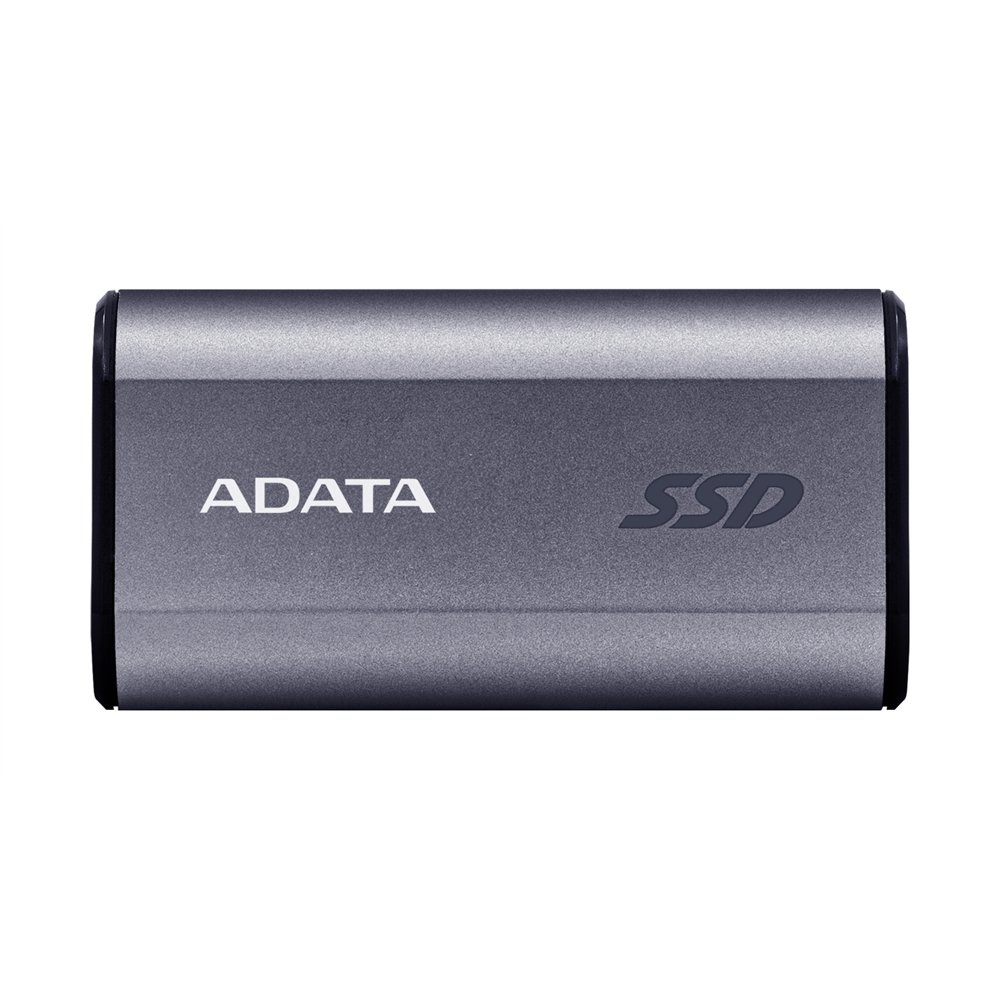 Adata sc750 1 tb usb tipo c 3.2 gen 2 (3.1 gen 2) negro