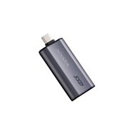 Adata sc750 2 tb usb tipo c 32 gen 2 (31 gen 2) gris