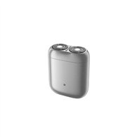 Afeitadora xiaomi mi electric shaver s200 silver
