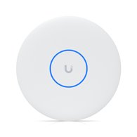 Ubiquiti U7 Pro XGS 8600 Mbit/s Blanco Energía sobre Ethernet (PoE)