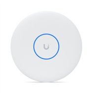 ubiquiti u7 pro xgs 8600 mbit/s blanco energía sobre ethernet (poe)