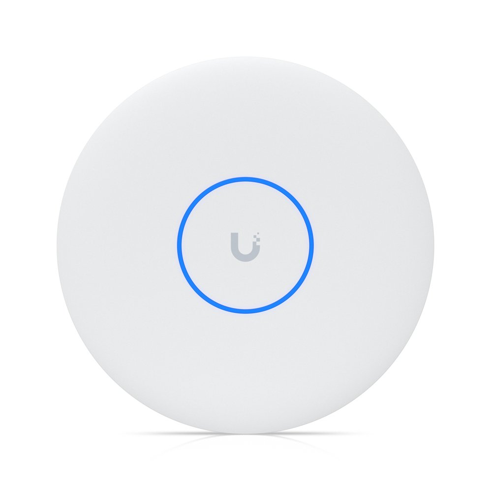 Ubiquiti U7 Pro XGS 8600 Mbit/s Blanco Energía sobre Ethernet (PoE)