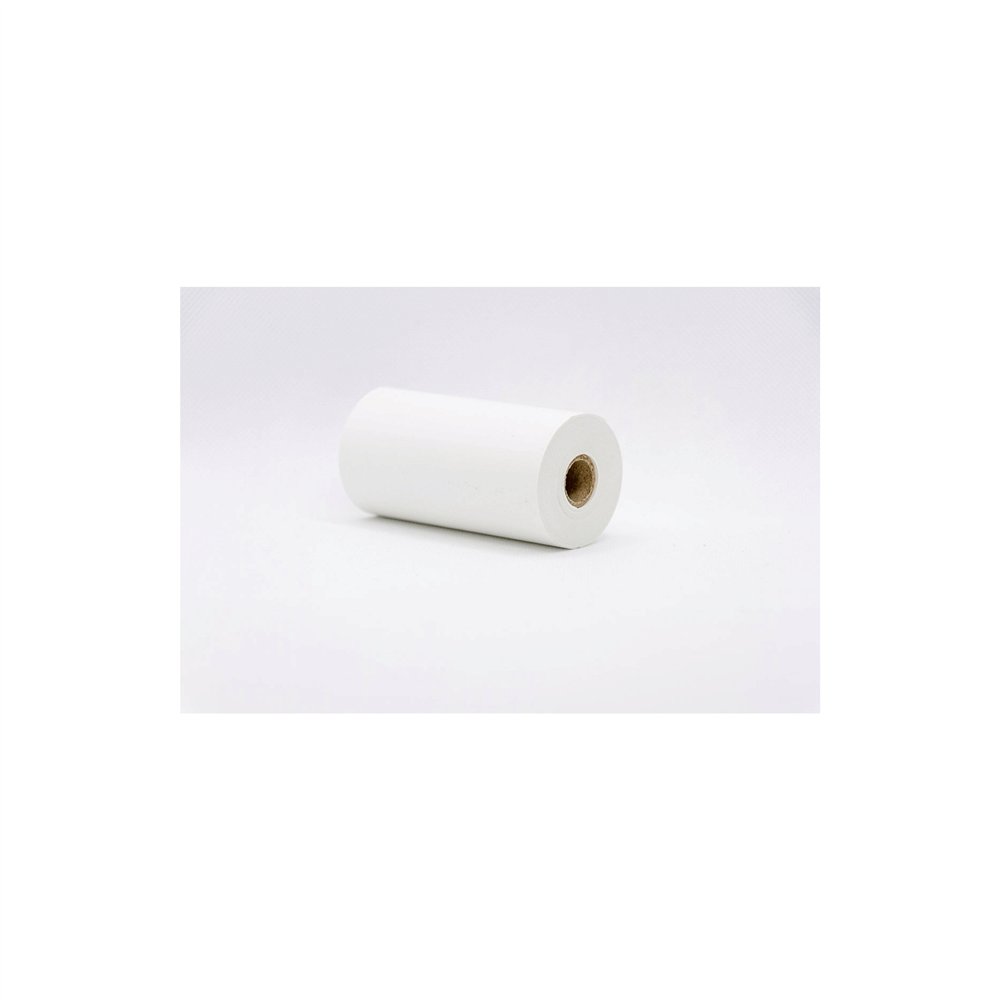 Brother ld4f000080040i etiqueta de impresora blanco