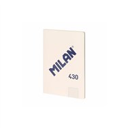 Milan libreta a4 serie 1918