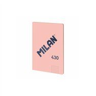 Milan libreta a4 serie 1918