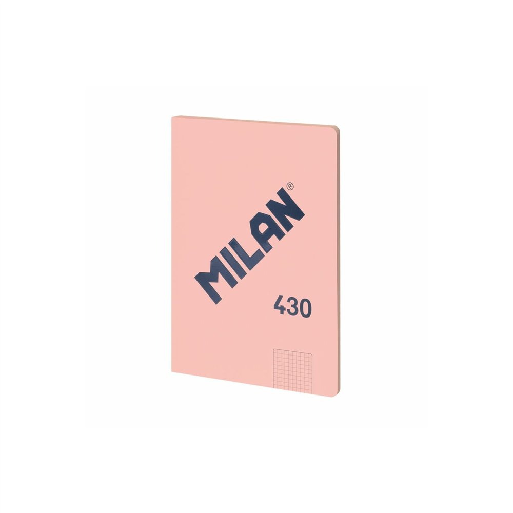 Milan libreta a4 serie 1918
