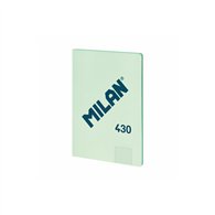 Milan libreta a4 serie 1918