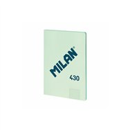 Milan libreta a4 serie 1918