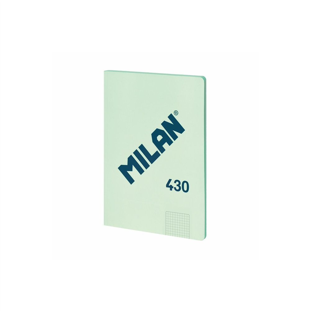 Milan libreta a4 serie 1918