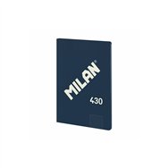 Milan libreta a4 serie 1918