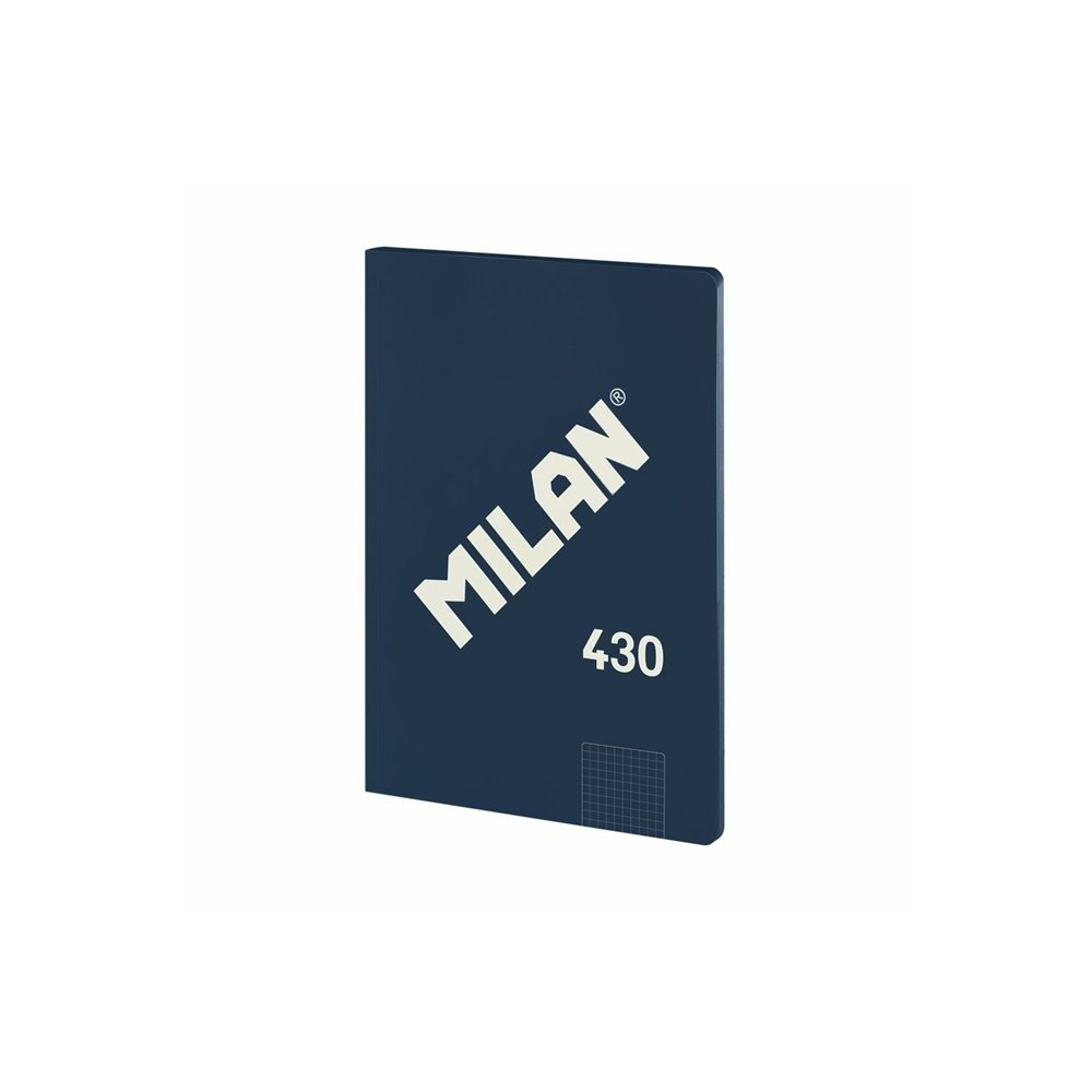 Milan libreta a4 serie 1918