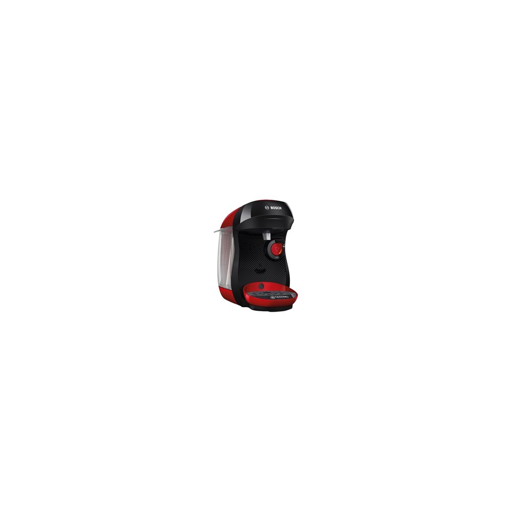 Bosch tassimo happy tas103e cafetera eléctrica totalmente automática macchina per caffè a capsule 07 l