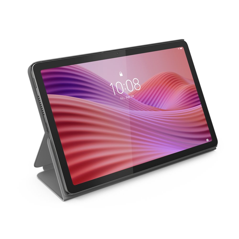 Lenovo zg38c06653 funda para tablet 25,6 cm (10.1") folio gris