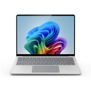 microsoft surface laptop 7 copilot+ pc qualcomm snapdragon x1e-80-100 portátil 38,1 cm (15") pantalla táctil 16 gb lpddr5x-sdram